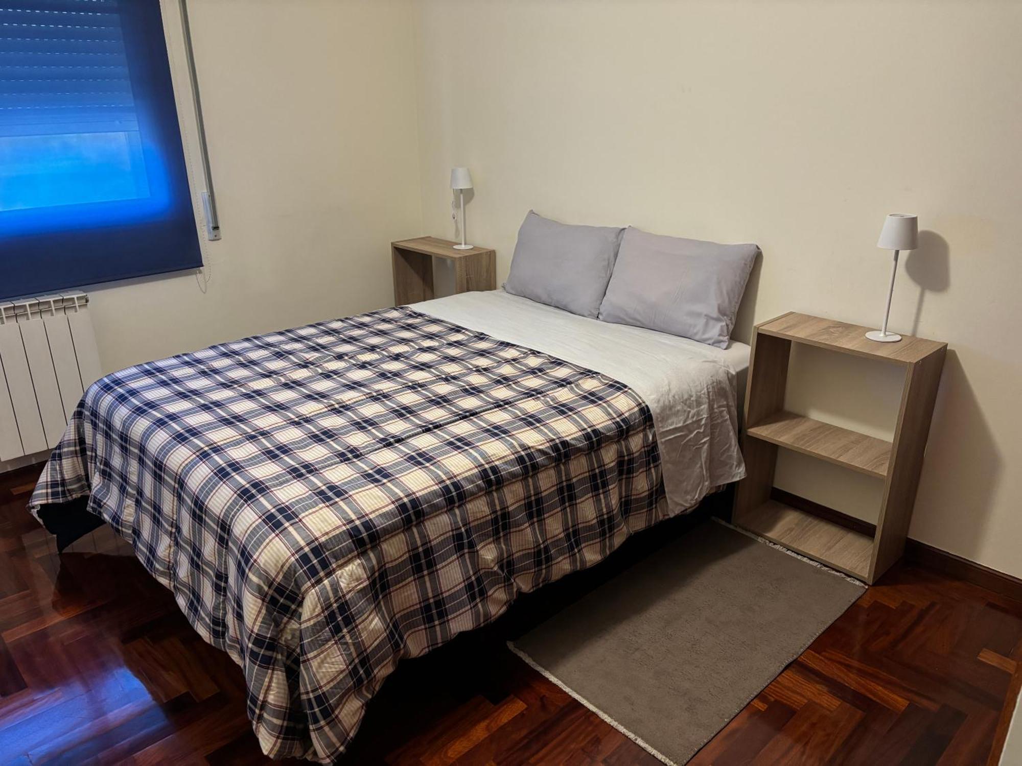 Piso Vilavella Redondela Dış mekan fotoğraf